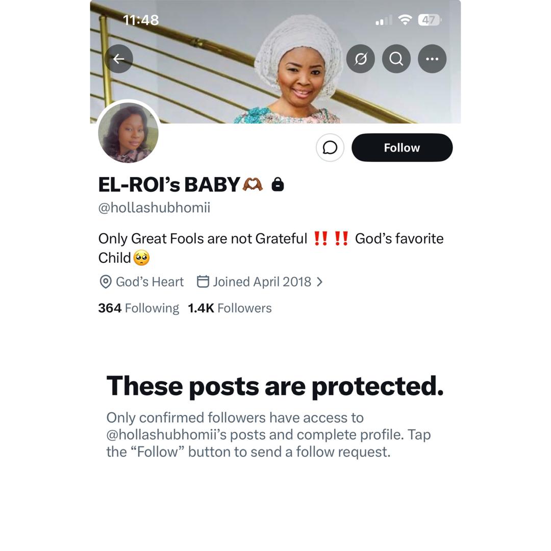 Between BBNaijaâs Venita Akpofure and a troll